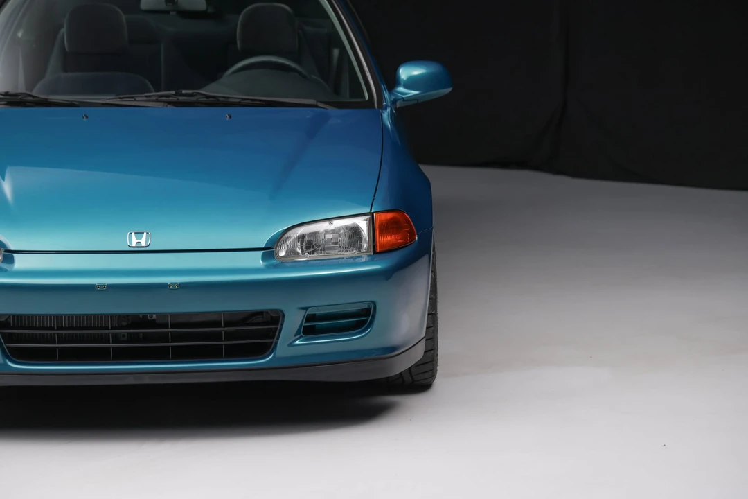 1995 Honda EG Civic - Image 17 of 31