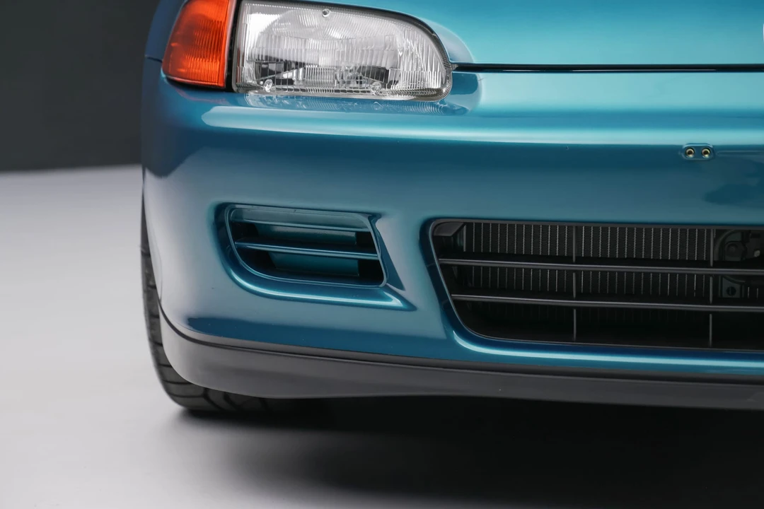 1995 Honda EG Civic - Image 18 of 31