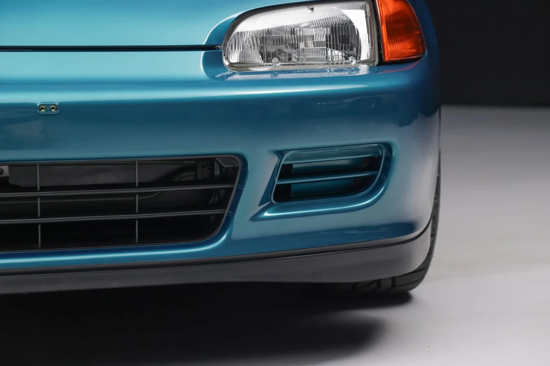 1995 Honda EG Civic - Image 19 of 31
