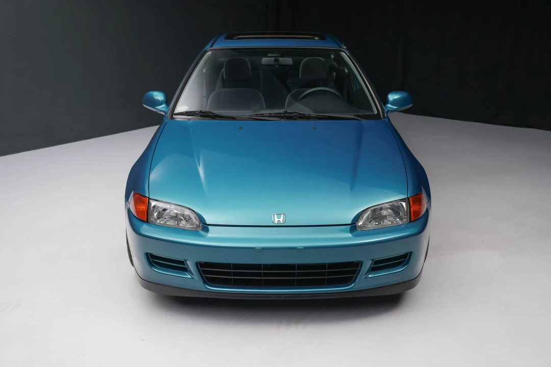 1995 Honda EG Civic - Image 20 of 31