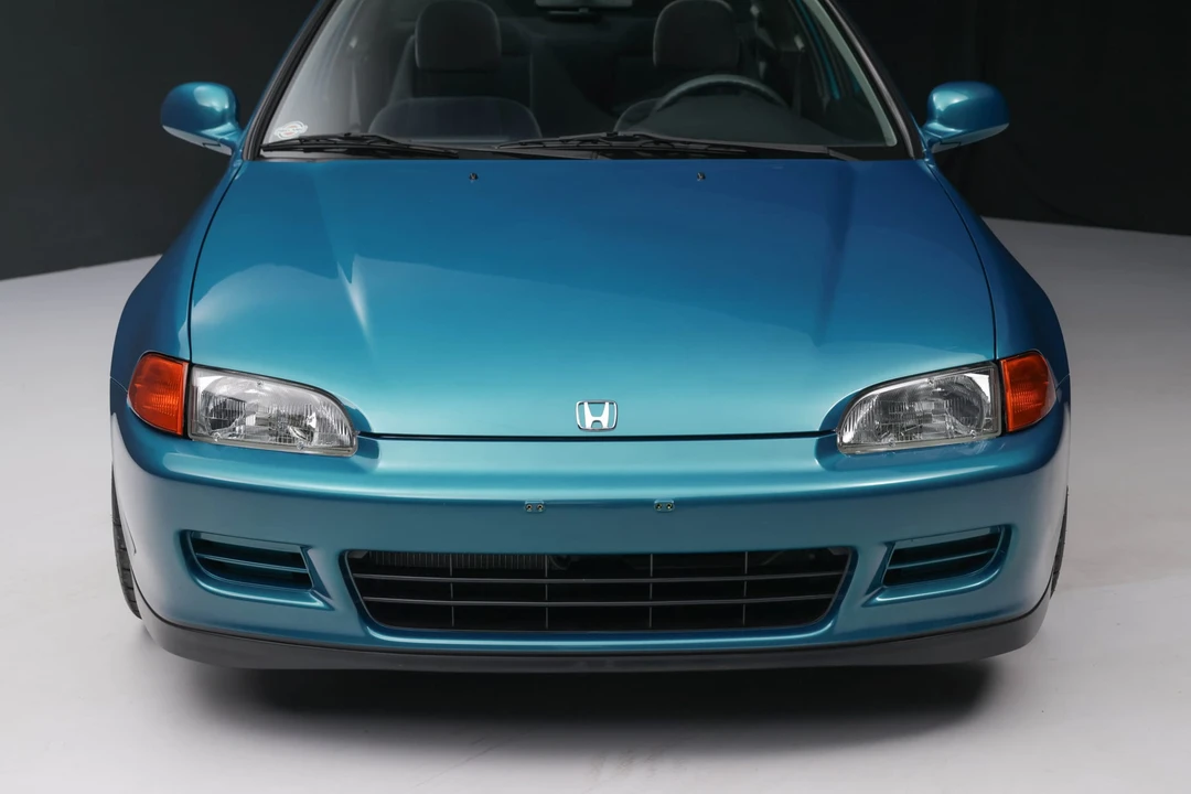 1995 Honda EG Civic - Image 21 of 31