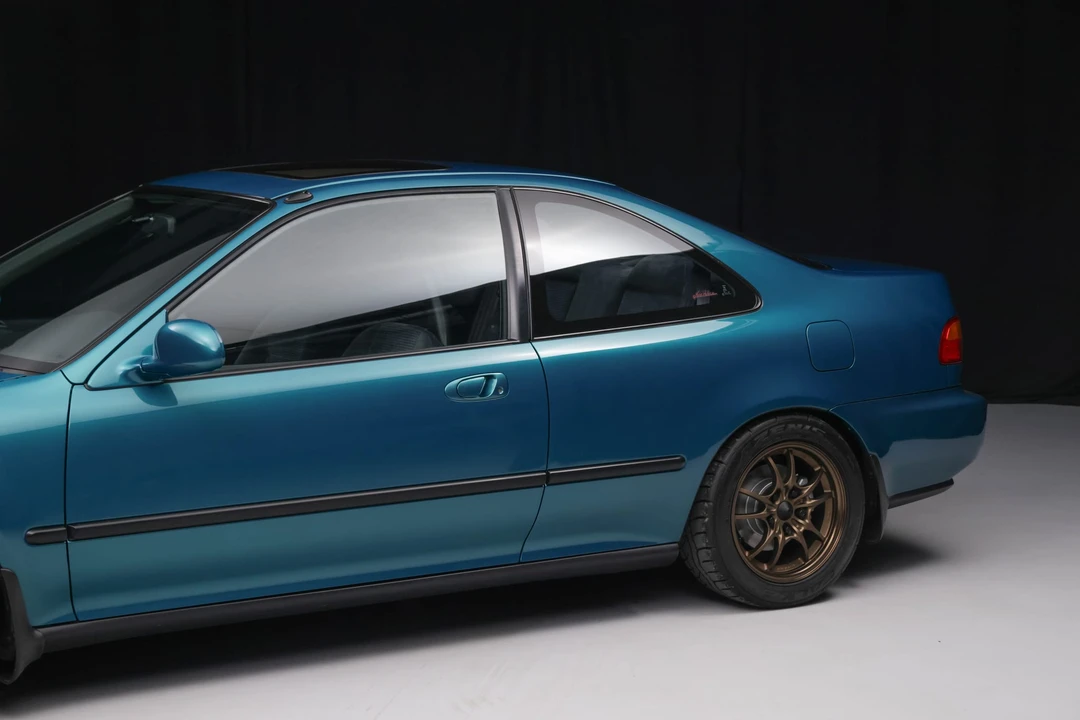 1995 Honda EG Civic - Image 24 of 31