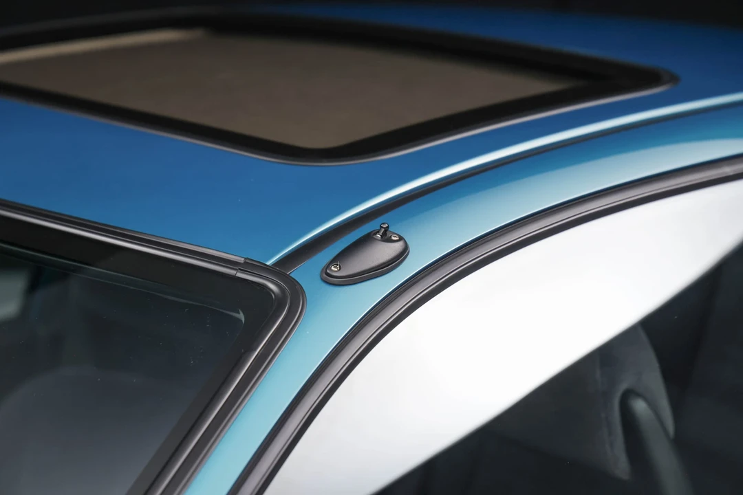 1995 Honda EG Civic - Image 26 of 31
