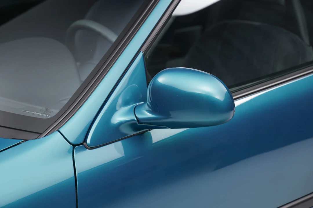 1995 Honda EG Civic - Image 27 of 31
