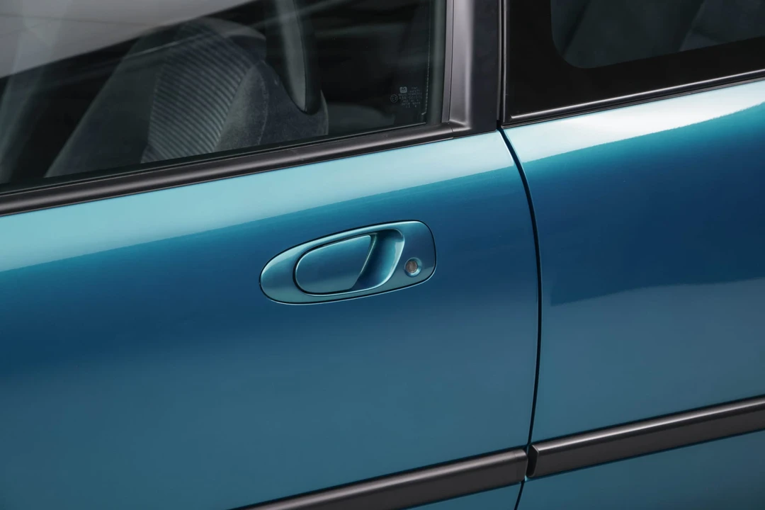 1995 Honda EG Civic - Image 28 of 31
