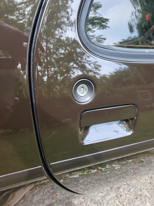 1982 Porsche 928 - Image 26 of 31