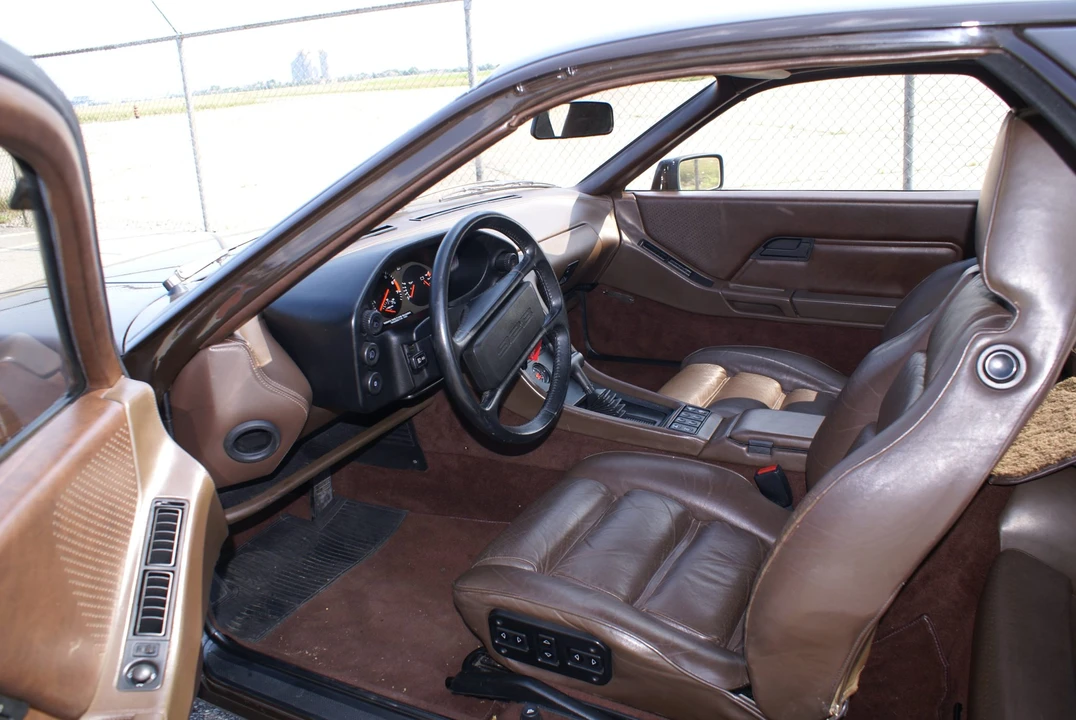 1982 Porsche 928 - Image 27 of 31