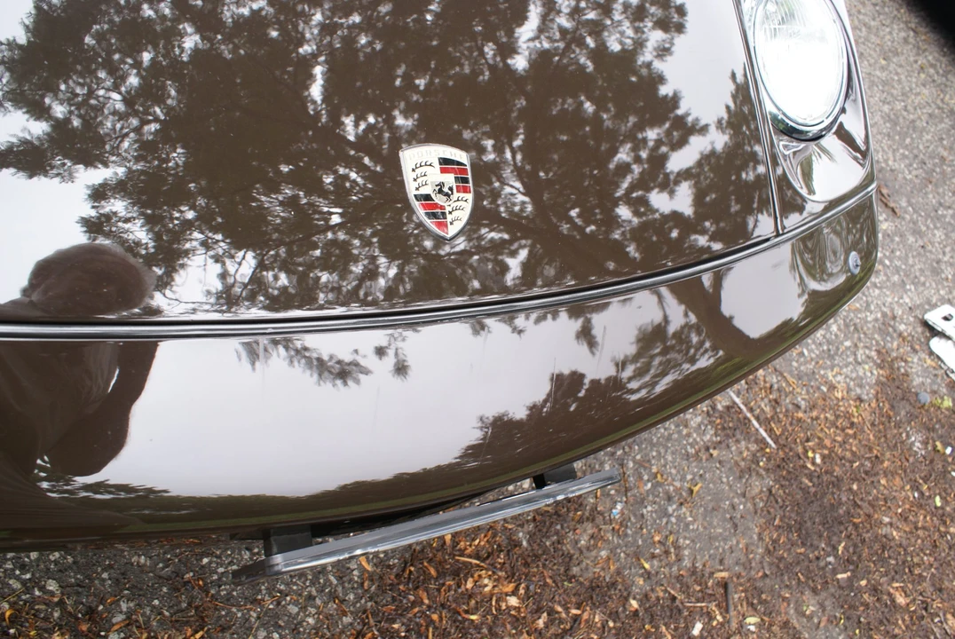 1982 Porsche 928 - Image 23 of 31