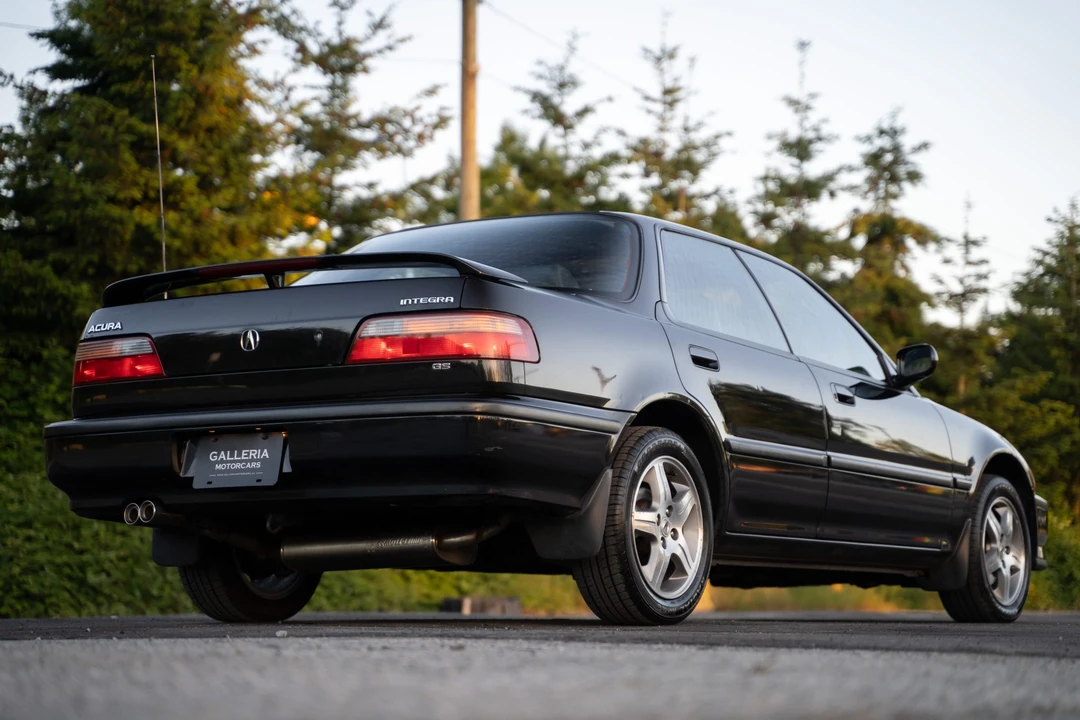 1992 Acura Integra 2nd Gen - Image 18 of 31