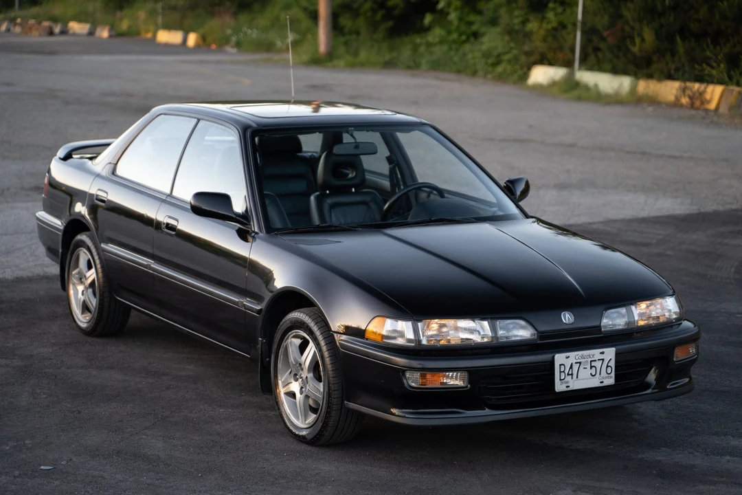 1992 Acura Integra 2nd Gen - Image 25 of 31