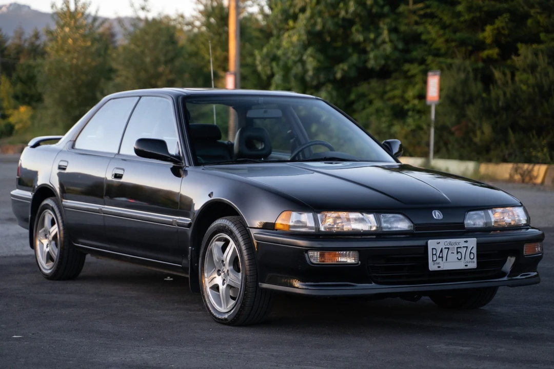 1992 Acura Integra 2nd Gen - Image 24 of 31