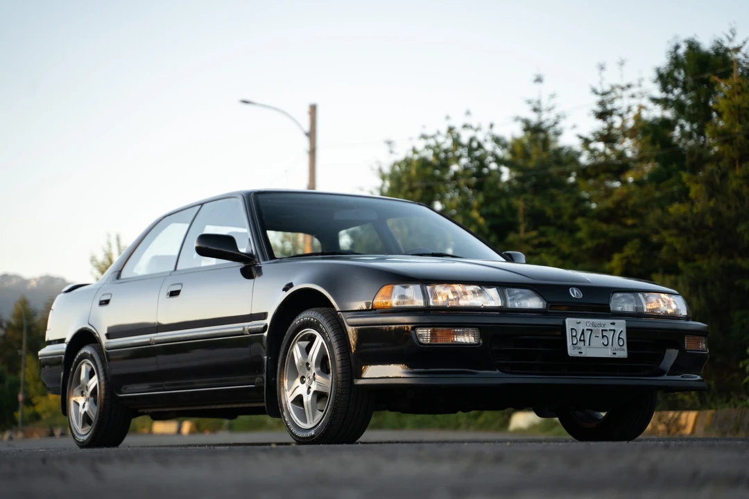 1992 Acura Integra 2nd Gen - Image 23 of 31