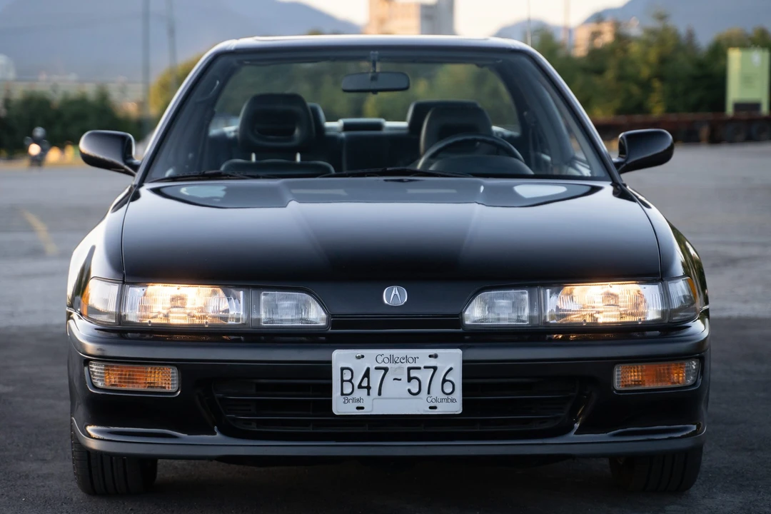 1992 Acura Integra 2nd Gen - Image 28 of 31