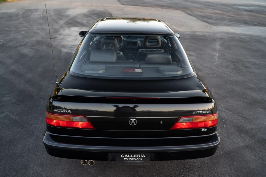1992 Acura Integra 2nd Gen - Image 12 of 31