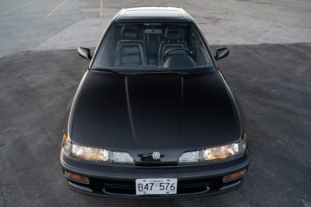 1992 Acura Integra 2nd Gen - Image 27 of 31