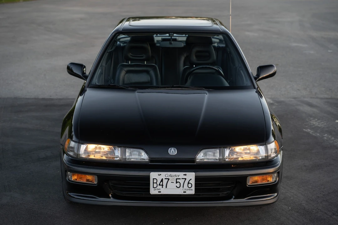 1992 Acura Integra 2nd Gen - Image 26 of 31