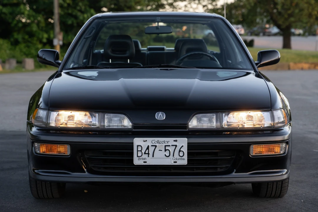 1992 Acura Integra 2nd Gen - Image 29 of 31
