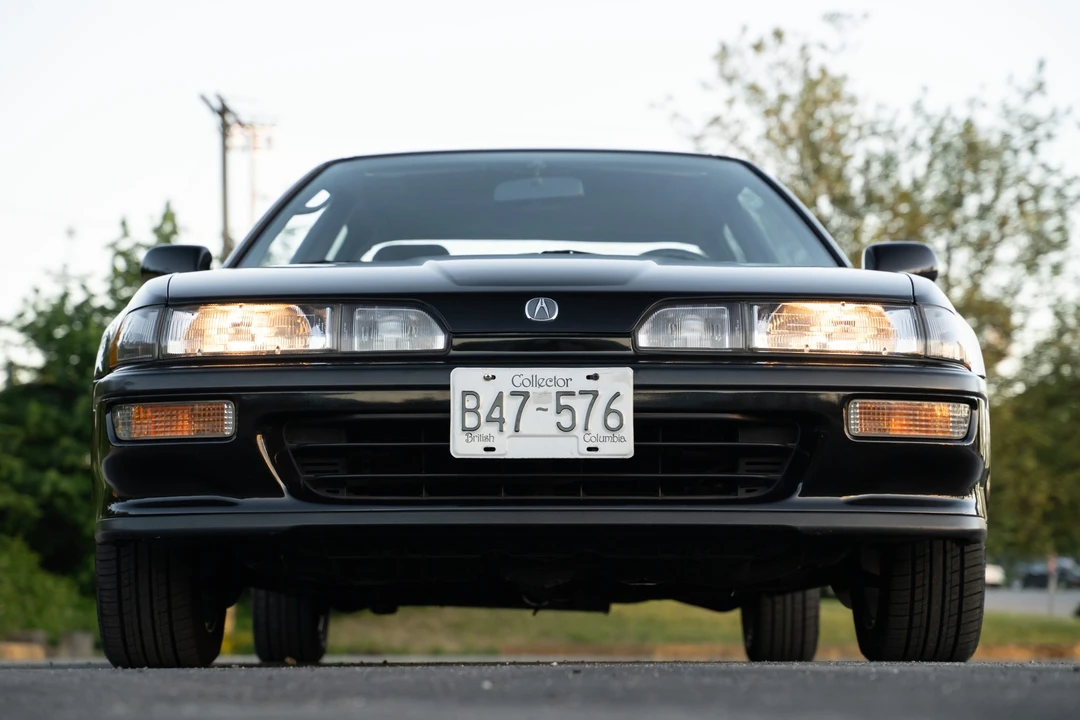 1992 Acura Integra 2nd Gen - Image 30 of 31