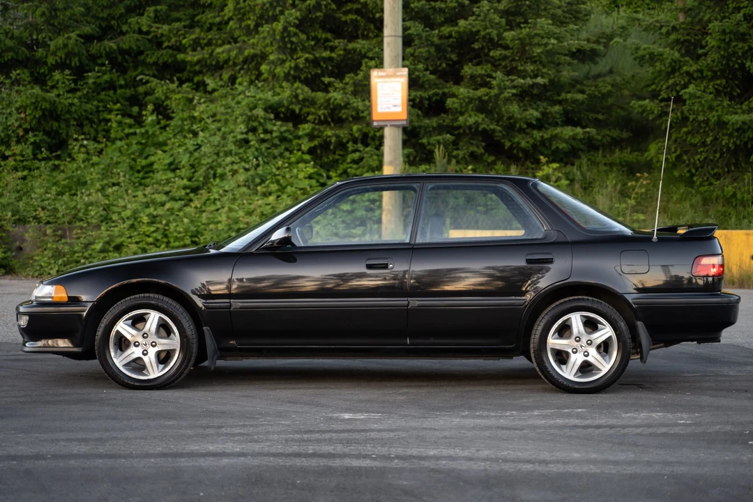 1992 Acura Integra 2nd Gen - Image 8 of 31