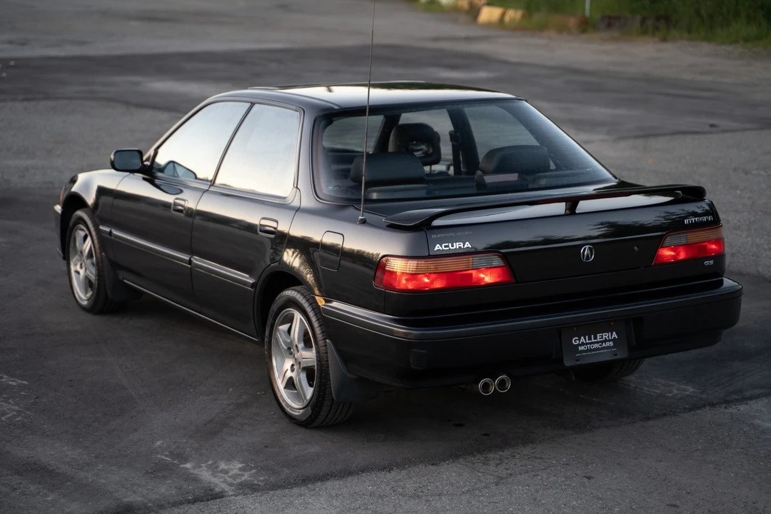 1992 Acura Integra 2nd Gen - Image 10 of 31