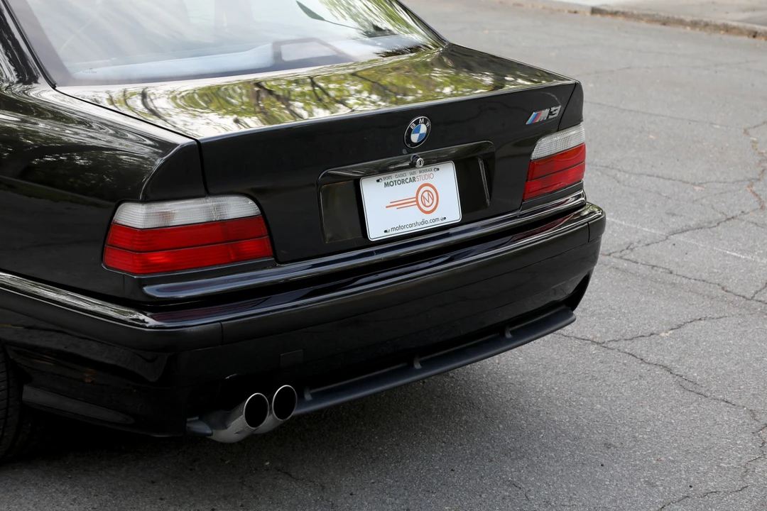 1998 BMW E36 M3 - Image 17 of 31