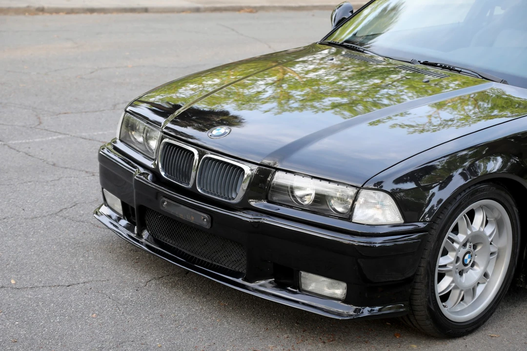 1998 BMW E36 M3 - Image 11 of 31
