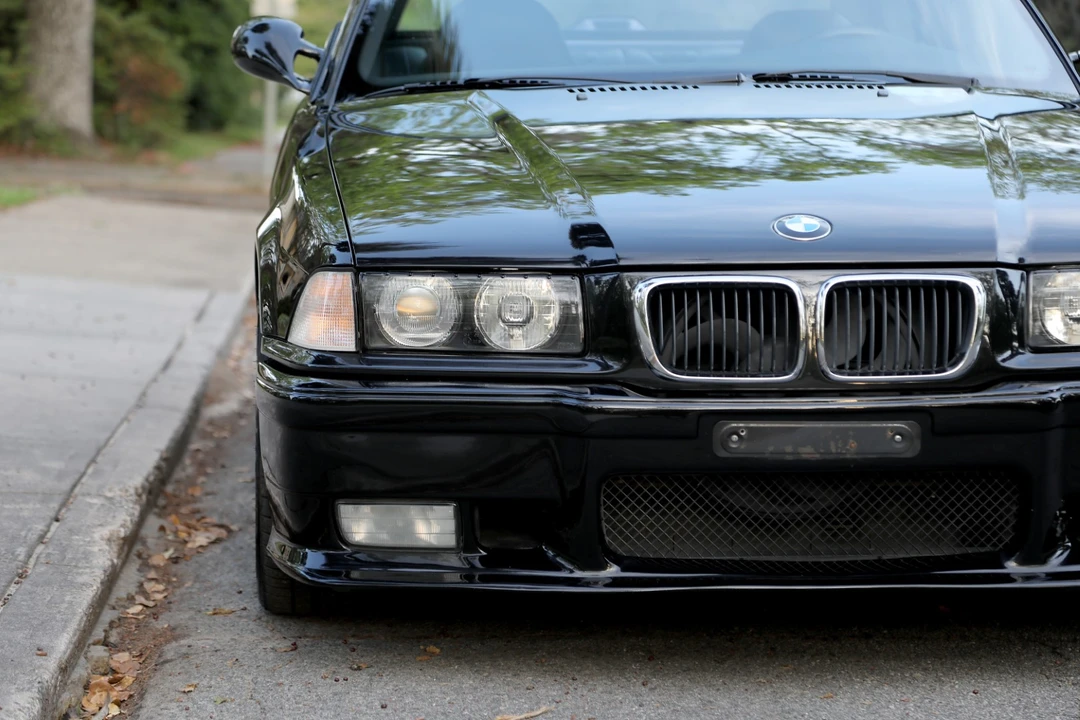 1998 BMW E36 M3 - Image 12 of 31