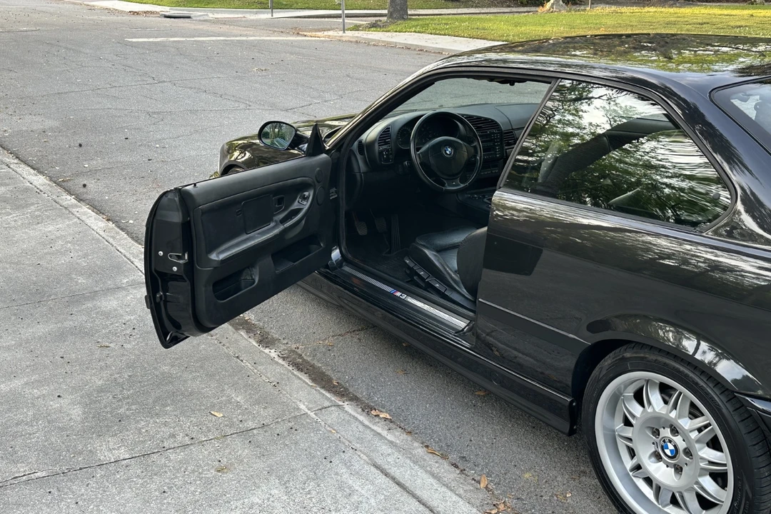 1998 BMW E36 M3 - Image 22 of 31