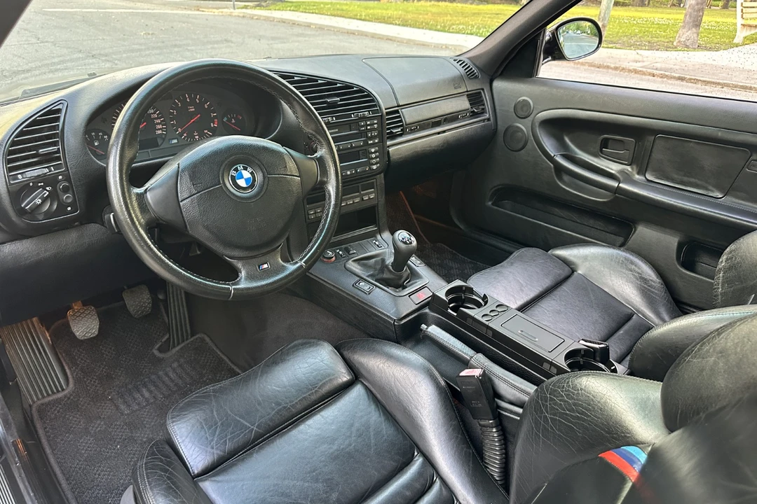 1998 BMW E36 M3 - Image 23 of 31