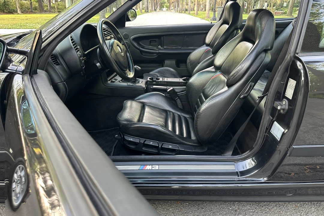 1998 BMW E36 M3 - Image 25 of 31