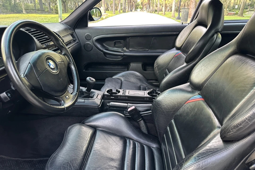 1998 BMW E36 M3 - Image 24 of 31