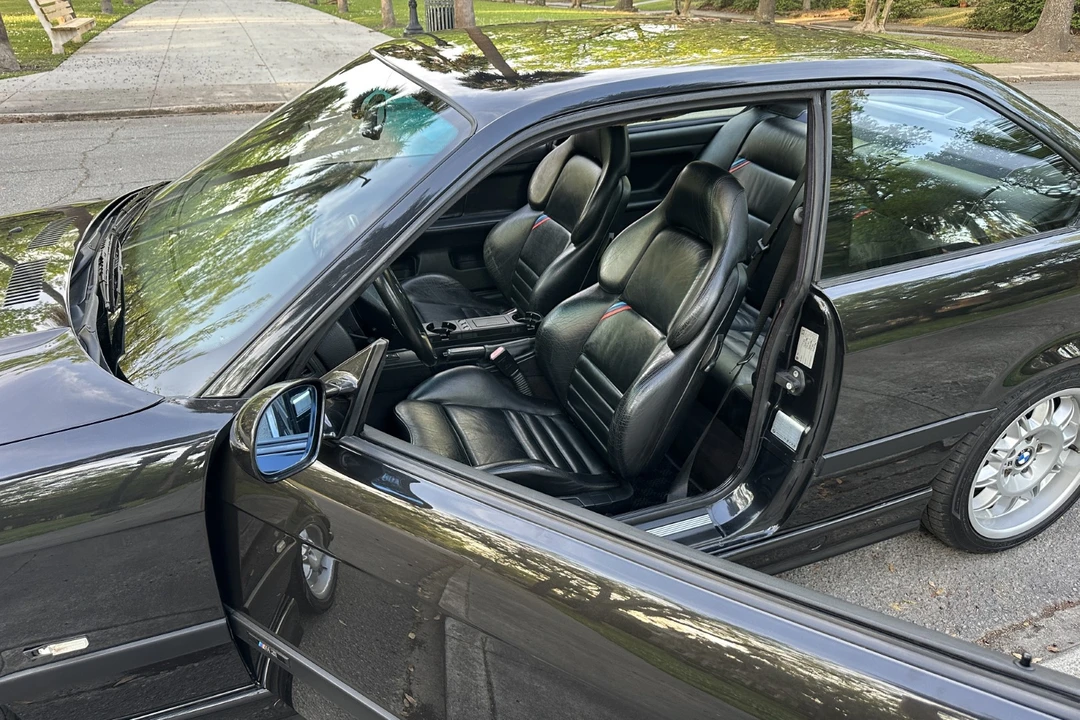 1998 BMW E36 M3 - Image 26 of 31