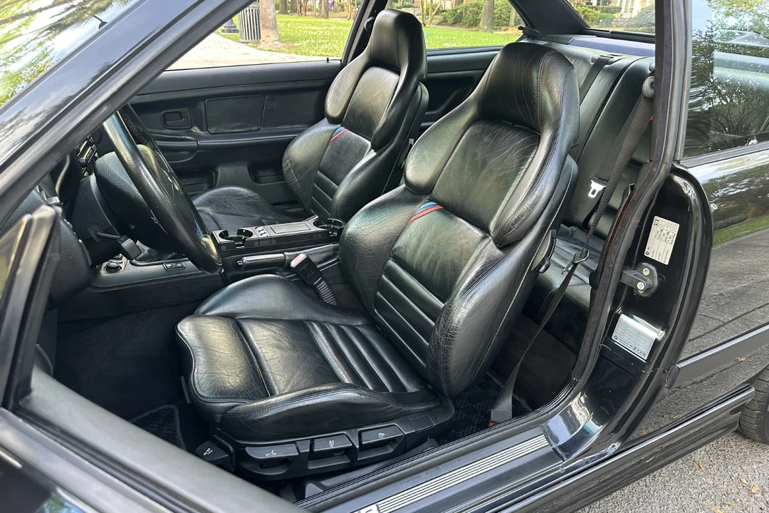 1998 BMW E36 M3 - Image 27 of 31