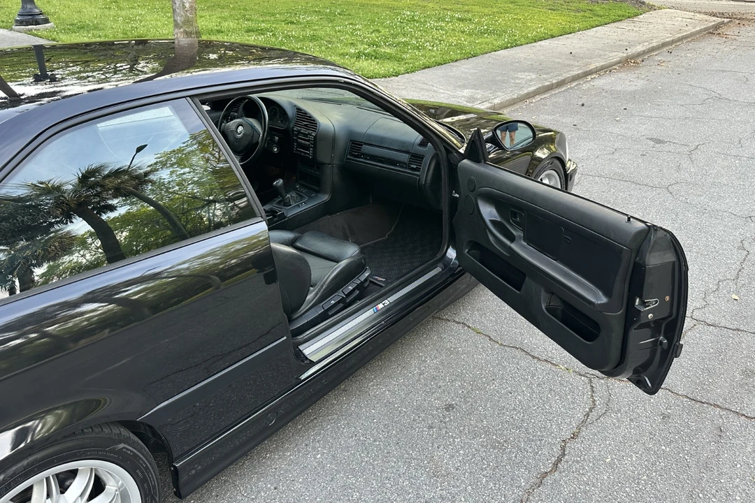 1998 BMW E36 M3 - Image 29 of 31