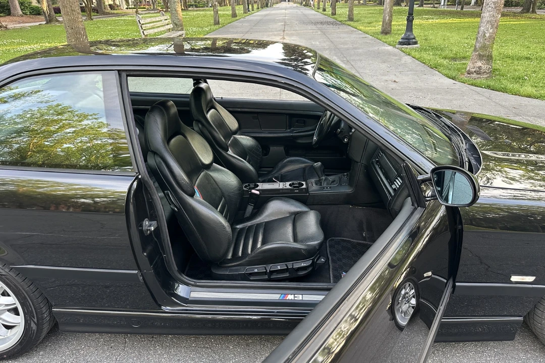 1998 BMW E36 M3 - Image 31 of 31