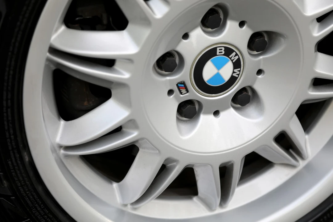 1998 BMW E36 M3 - Image 20 of 31