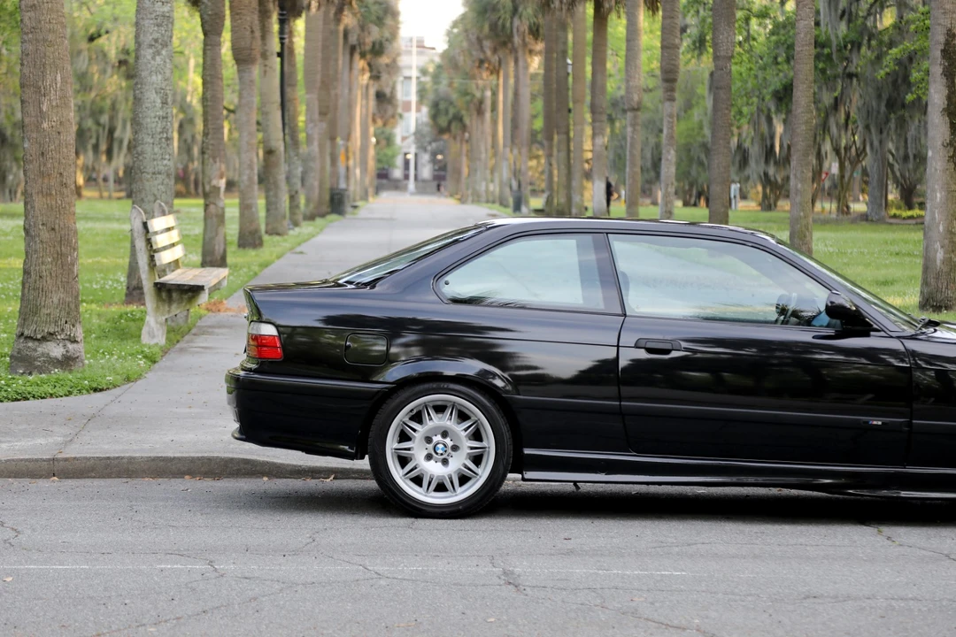 1998 BMW E36 M3 - Image 14 of 31