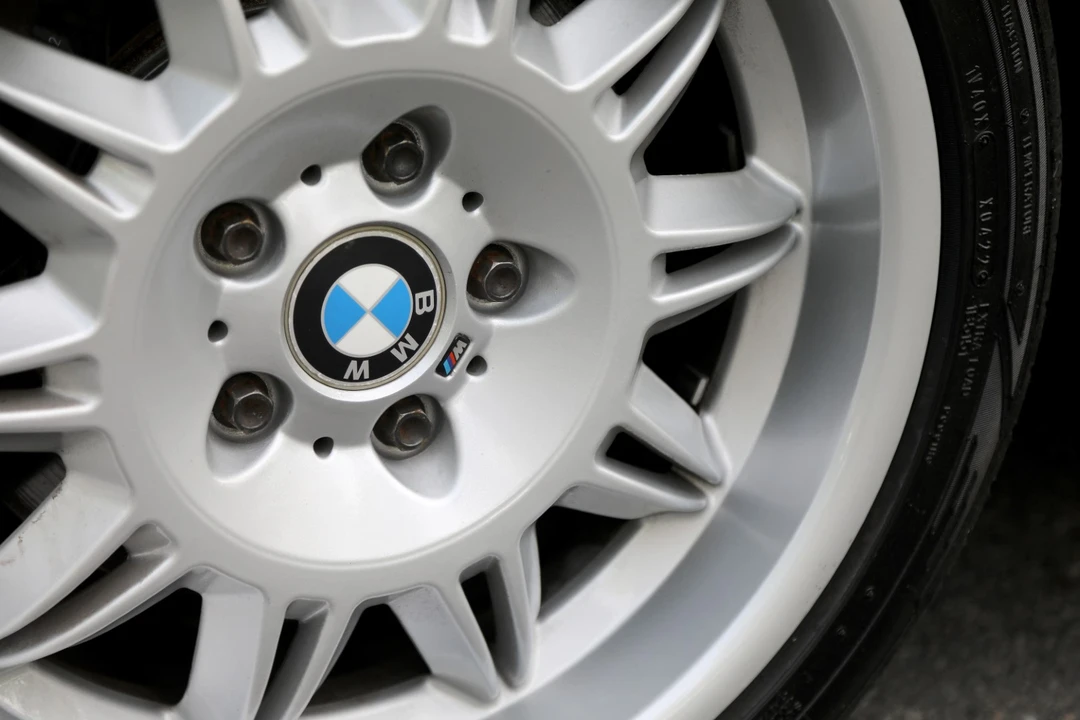 1998 BMW E36 M3 - Image 21 of 31