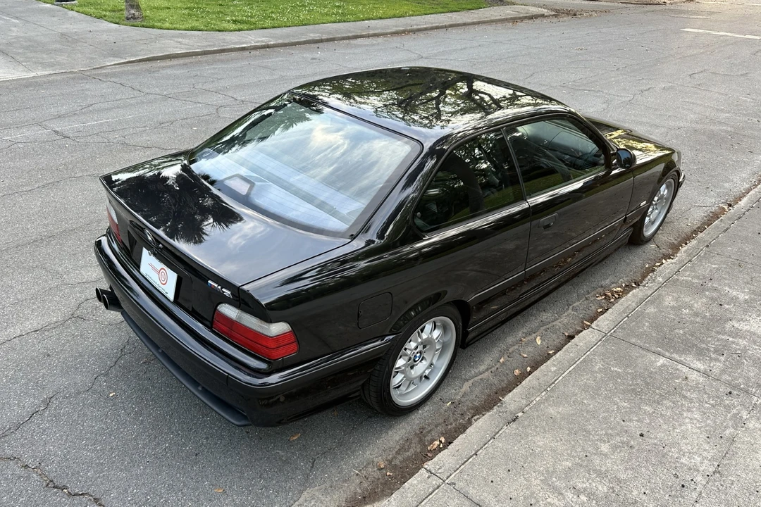 1998 BMW E36 M3 - Image 6 of 31