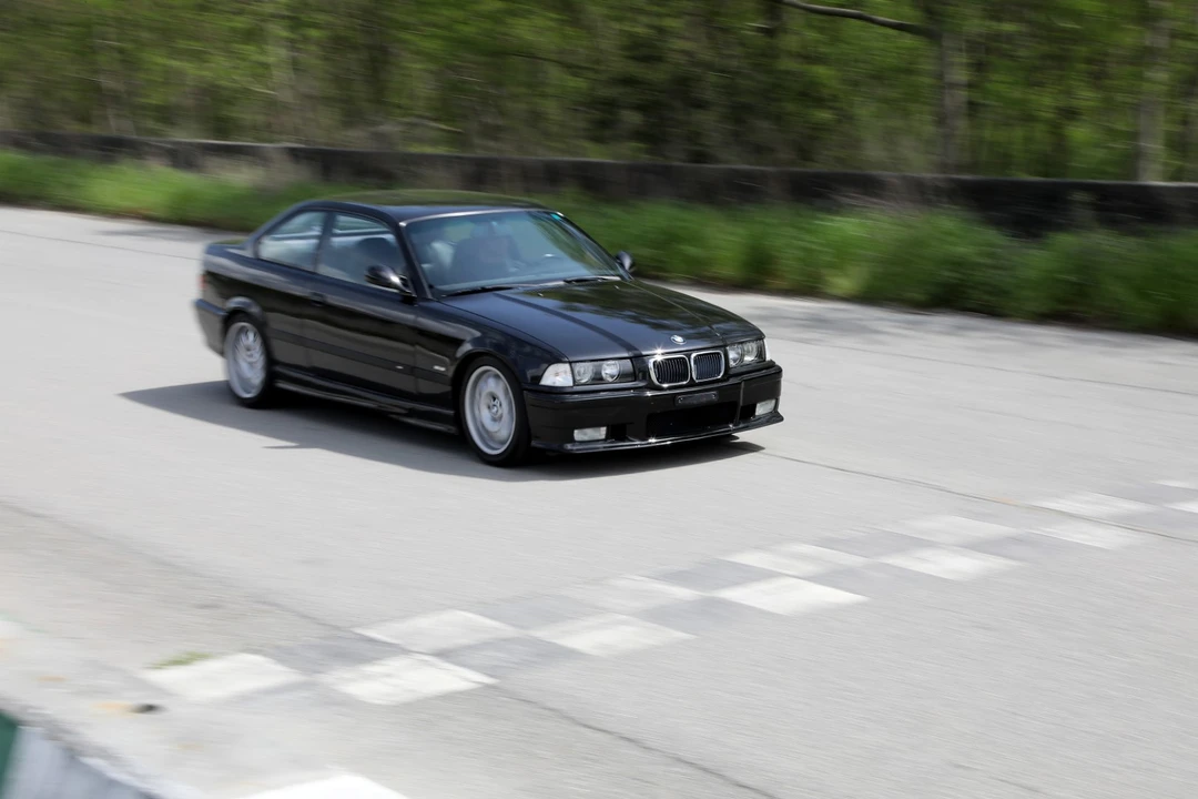 1998 BMW E36 M3 - Image 10 of 31