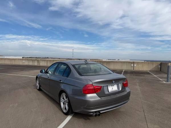 2009 BMW E90 3 Series Sedan - Image 8 of 15