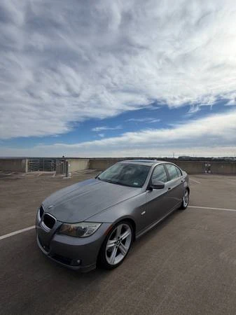 2009 BMW E90 3 Series Sedan - Image 3 of 15