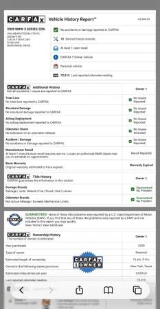 2009 BMW E90 3 Series Sedan - Image 15 of 15