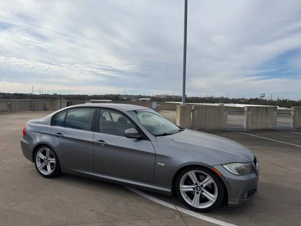 2009 BMW E90 3 Series Sedan - Image 6 of 15