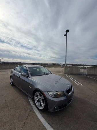 2009 BMW E90 3 Series Sedan - Image 2 of 15