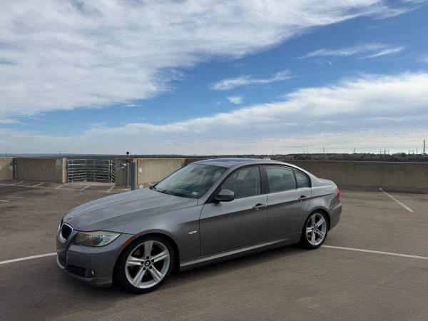 2009 BMW E90 3 Series Sedan - Image 9 of 15