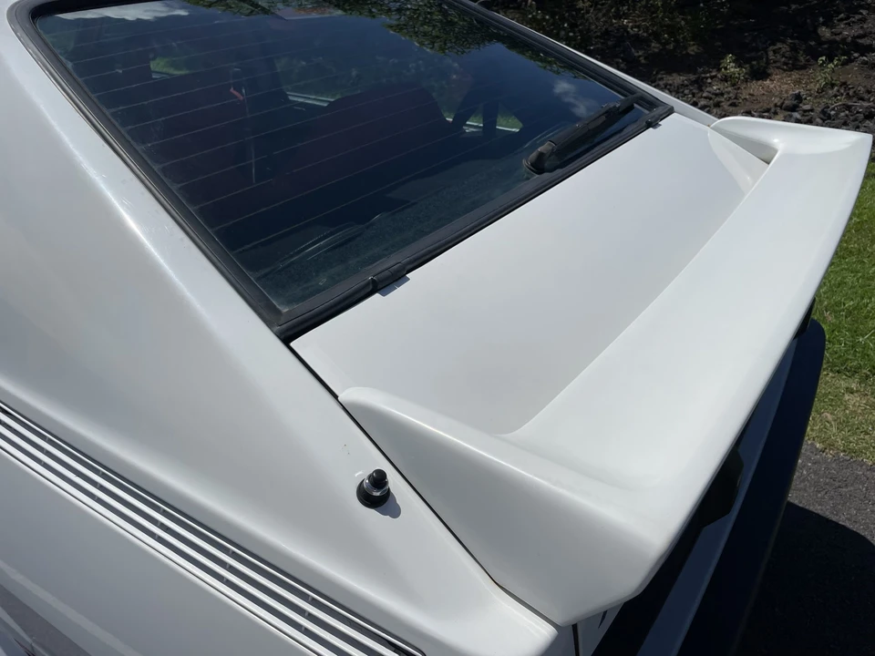 1986 Audi Coupe & Cabriolet - Image 17 of 31