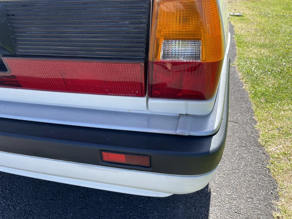 1986 Audi Coupe & Cabriolet - Image 29 of 31