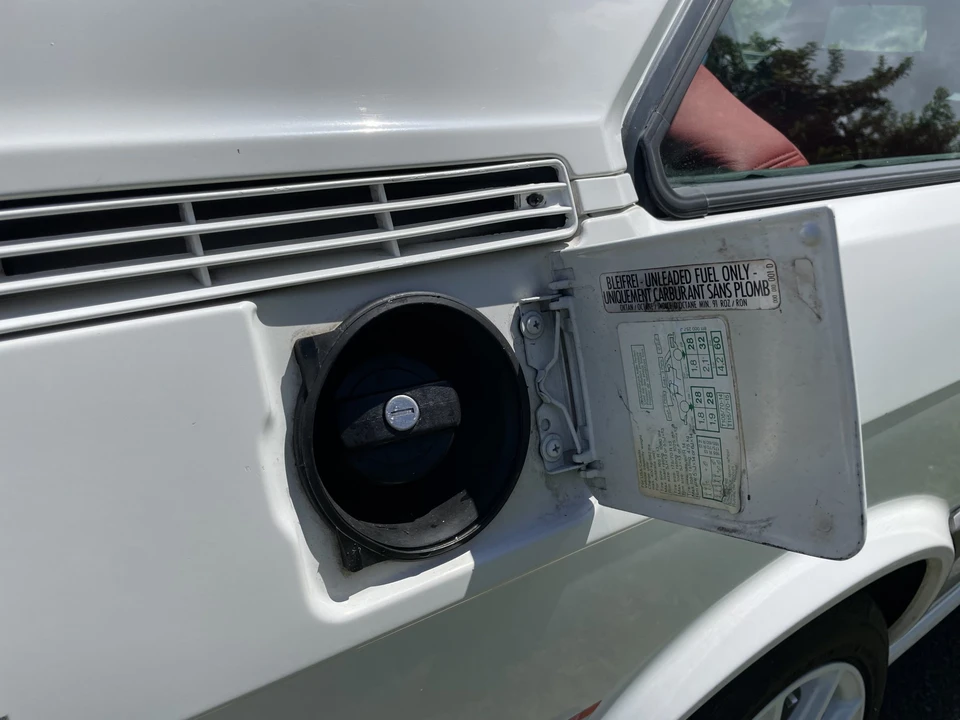 1986 Audi Coupe & Cabriolet - Image 21 of 31