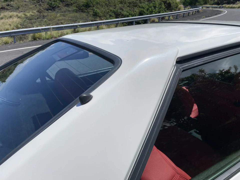 1986 Audi Coupe & Cabriolet - Image 20 of 31